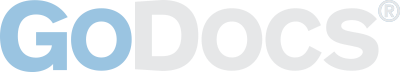GoDocs® Logo